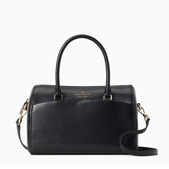 kate spade Handbags - NWT Kate Spade Devyn Medium Duffel